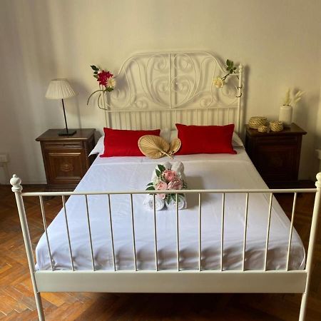 Scalaa Bed & Breakfast Florence Luaran gambar