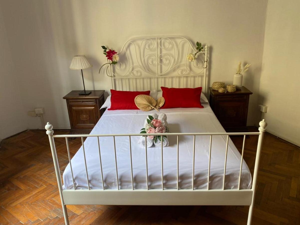 Scalaa Bed & Breakfast Florence Luaran gambar